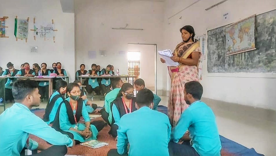 Demonstration Classes