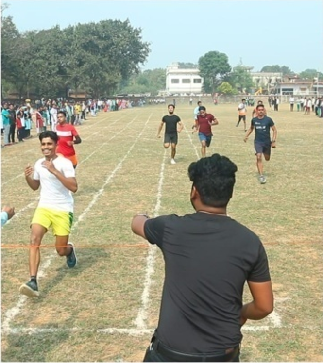Annual Sports
