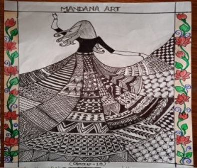 Painting and Sketch Competition