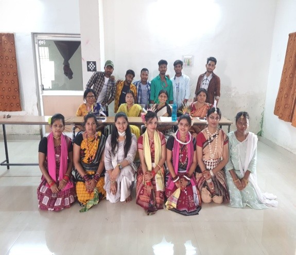 Dance Competition