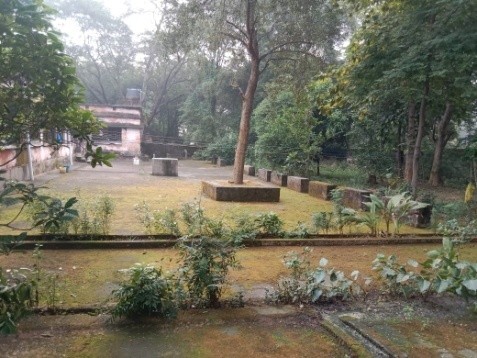 Ladies Hostel
