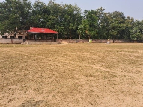 Playground