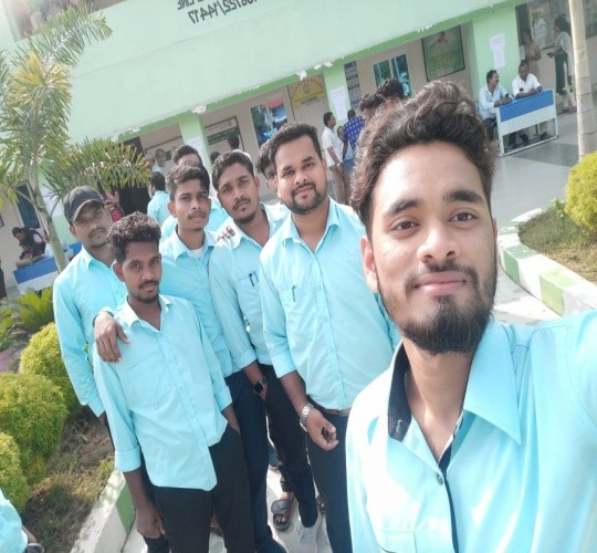 Practice Teaching