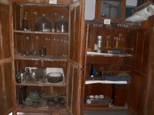 Science Laboratory