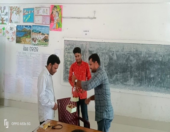 Demonstration of TLMs
